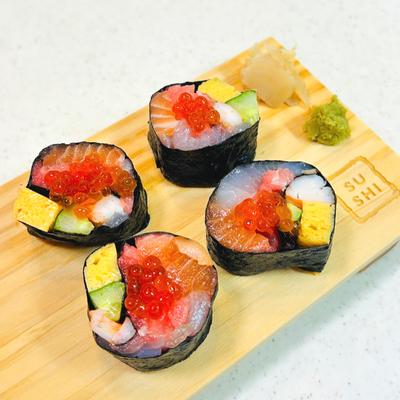 たべれぽの写真