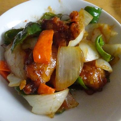 たべれぽの写真