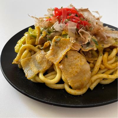 たべれぽの写真