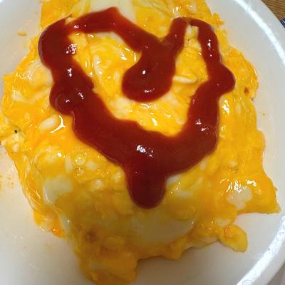 たべれぽの写真