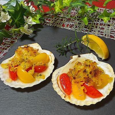 たべれぽの写真