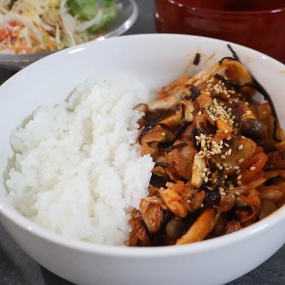 たべれぽの写真