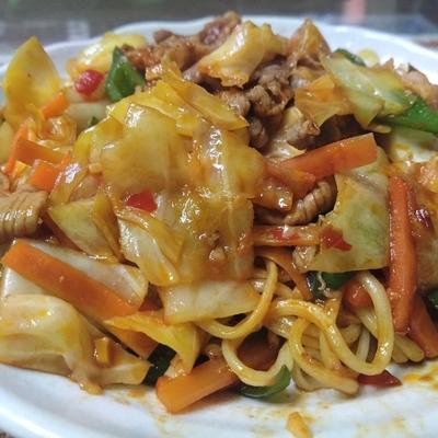 たべれぽの写真