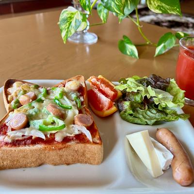 たべれぽの写真