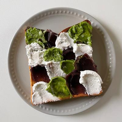 たべれぽの写真