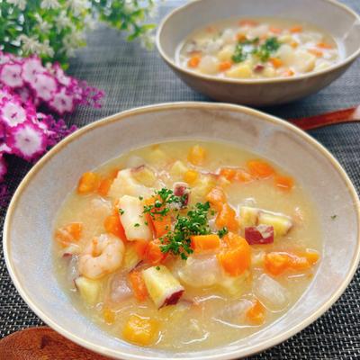 たべれぽの写真