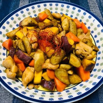 たべれぽの写真