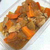 たべれぽ