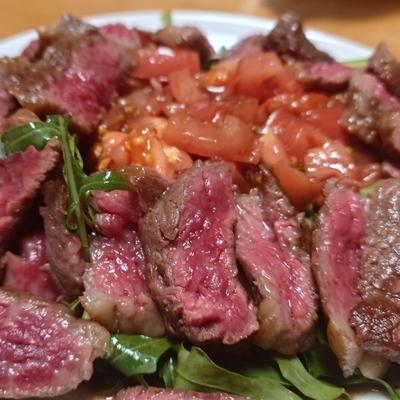 たべれぽの写真