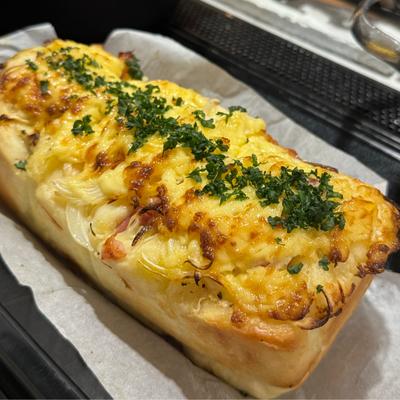 たべれぽの写真