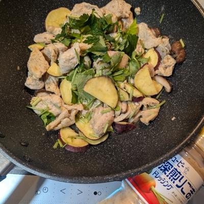 たべれぽの写真