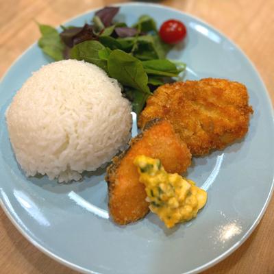 たべれぽの写真