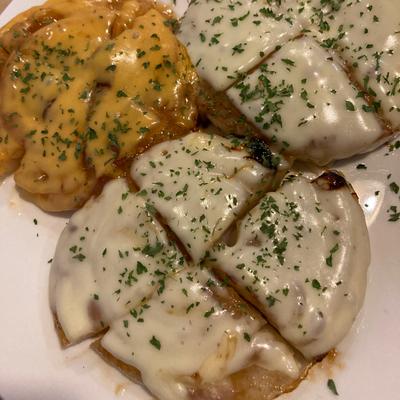 たべれぽの写真