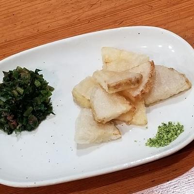 たべれぽの写真