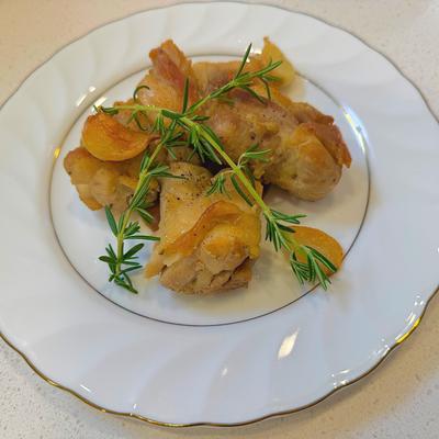 たべれぽの写真