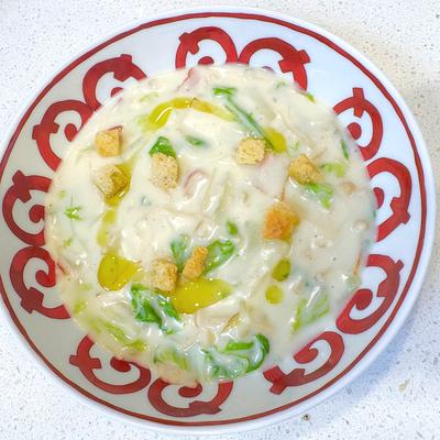 たべれぽの写真