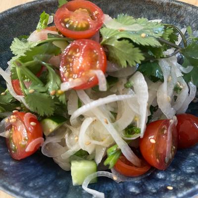 たべれぽの写真