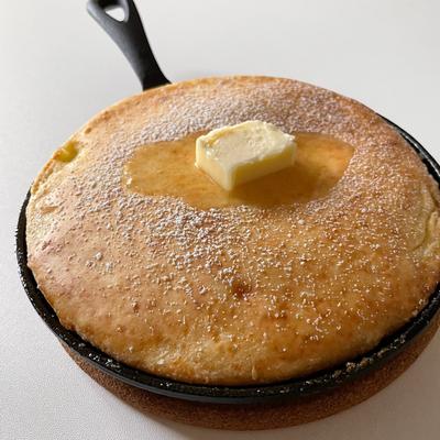 たべれぽの写真