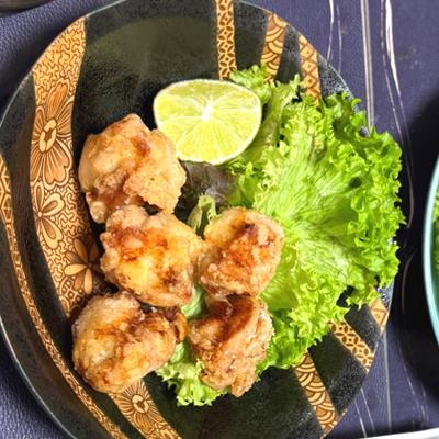 たべれぽの写真