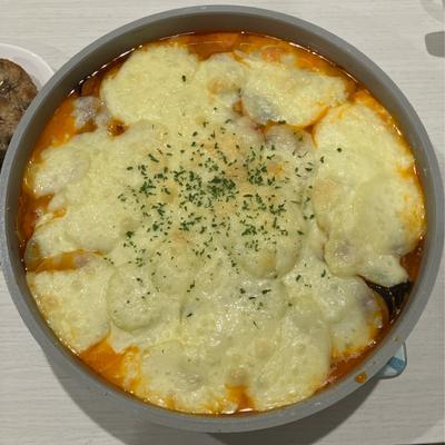 たべれぽの写真