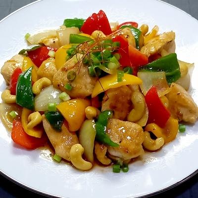 たべれぽの写真