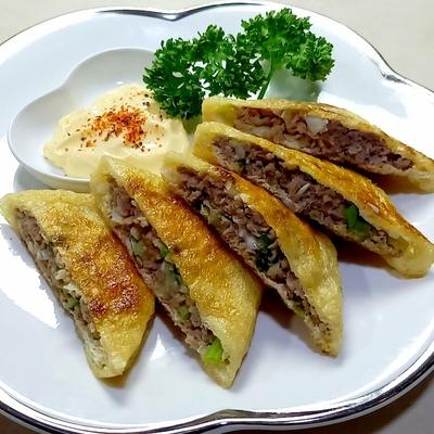 たべれぽの写真