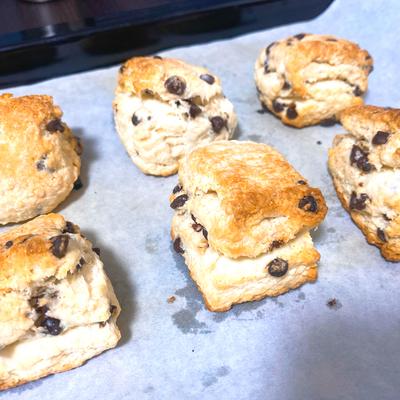 たべれぽの写真