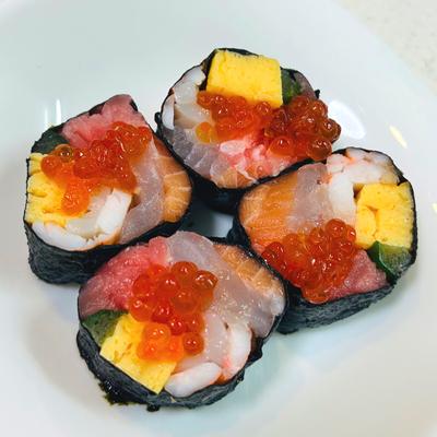 たべれぽの写真