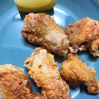 たべれぽの写真