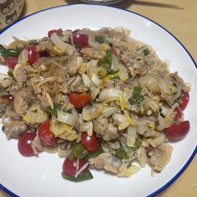 たべれぽの写真