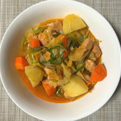 たべれぽの写真