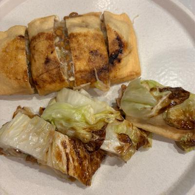 たべれぽの写真