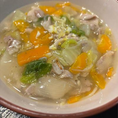 たべれぽの写真