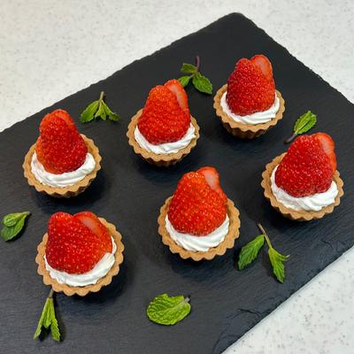 たべれぽの写真