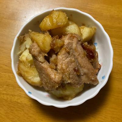 たべれぽの写真