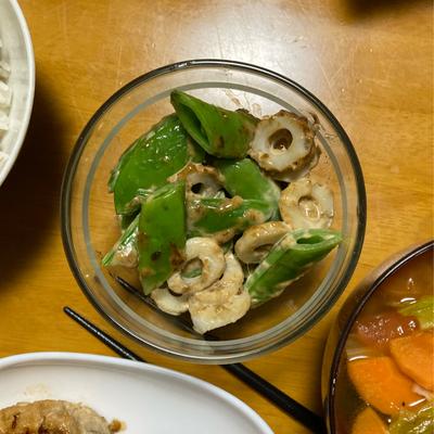 たべれぽの写真