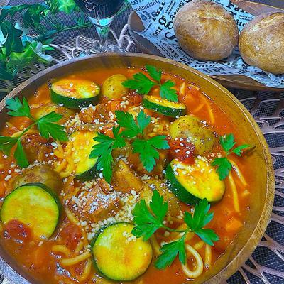 たべれぽの写真