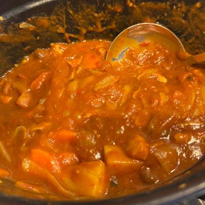 たべれぽの写真