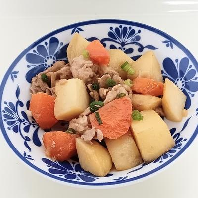 たべれぽの写真