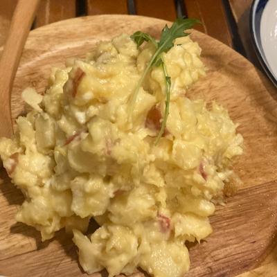 たべれぽの写真