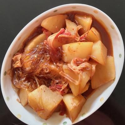 たべれぽの写真