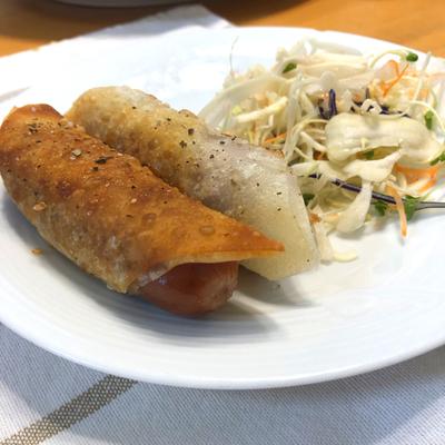 たべれぽの写真