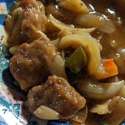 たべれぽの写真