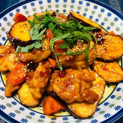 たべれぽの写真