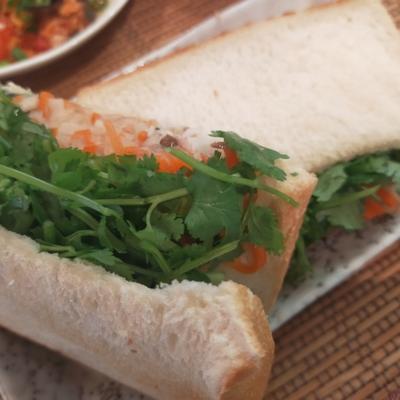 たべれぽの写真