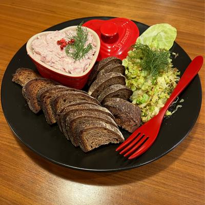 たべれぽの写真