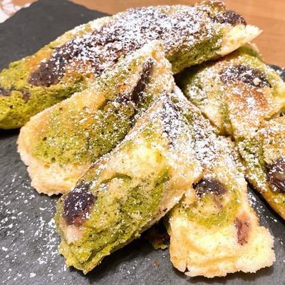 たべれぽの写真