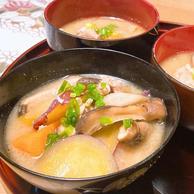 たべれぽの写真