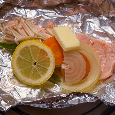 たべれぽの写真