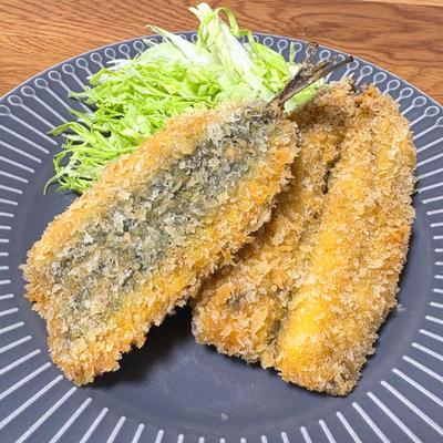 たべれぽの写真